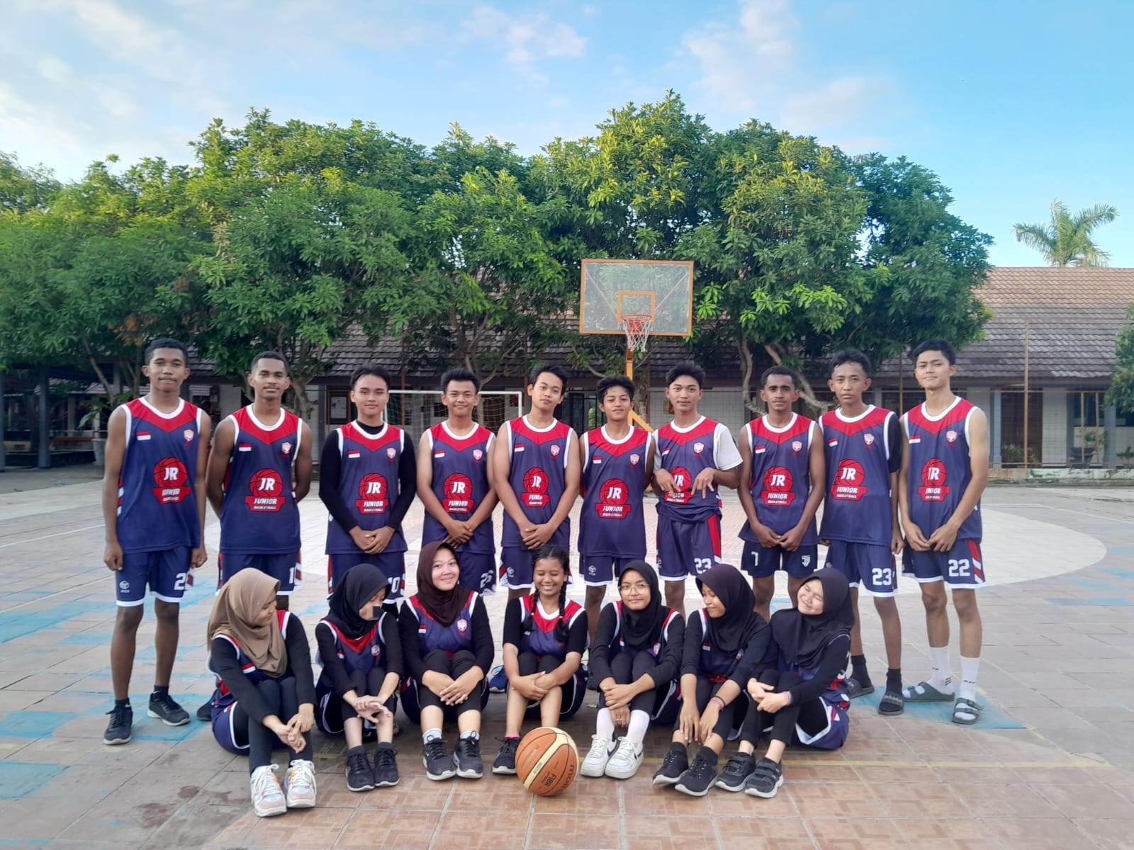 Basket