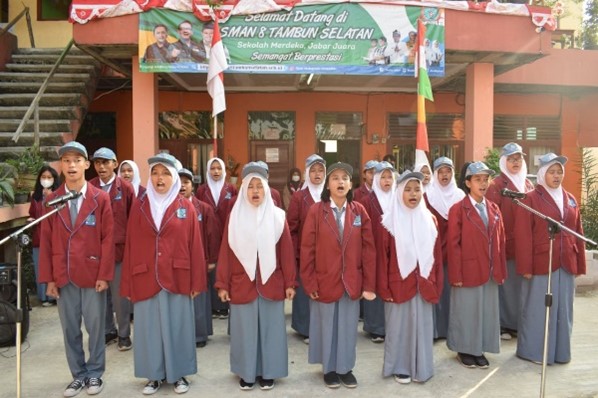 Paduan Suara