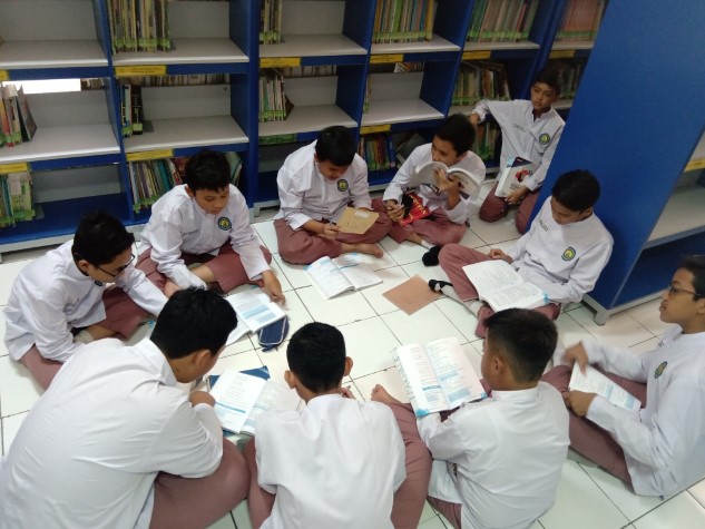Selamat dan Sukses Sheren Laurensia
