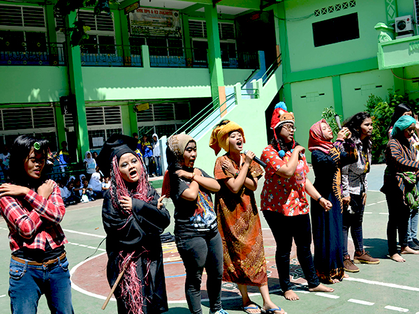 Teater