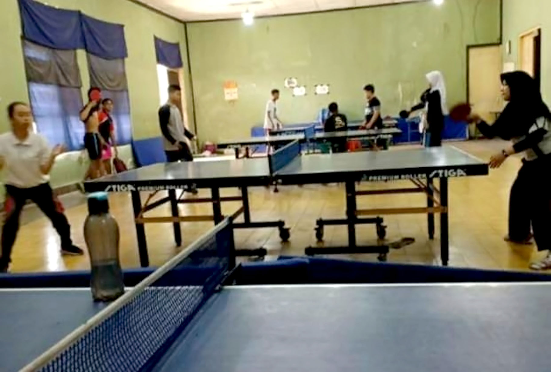 Tenis Meja